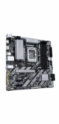 GIGABYTE B860M D3HP, základní deska