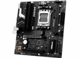 ASROCK Základná doska B850M-X