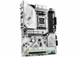 ASRock MB Sc AM5 B850 Steel Legend WiFi, AMD B850, 4xDDR5, 1xHDMI, WiFi, ATX