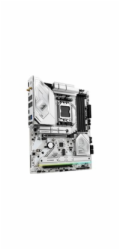 ASRock MB Sc AM5 B850 Steel Legend WiFi, AMD B850, 4xDDR5, 1xHDMI, WiFi, ATX