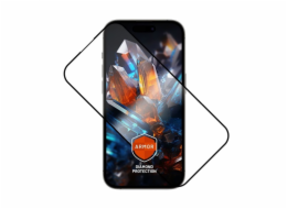 Fixed sklo Samsung G S25 FIXGA2-1504-BK