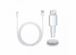 Apple USB-C for LIGHTNING 1 m