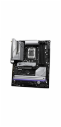 ASRock MB Sc LGA1851 B860 LiveMixer WiFi, Intel B860, 4xDDR5, 1xThunderbolt, 1xHDMI, WiFi, ATX