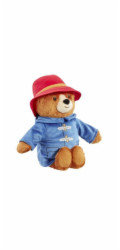 Rainbow Plyšový Paddington Movie malý