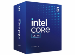 Intel® Core™ Ultra 5 225