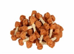PETITTO Kuřecí kostky - psí pochoutka - 500 g