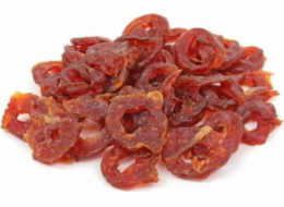 PETITTO Měkké kachní kroužky - psí pochoutka - 500 g