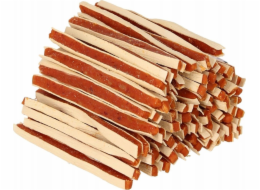 PETITTO Měkké kachní nudličky - pochoutka pro psy - 500 g