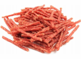 PETITTO Tyčinky s kachnou a rýží - psí pochoutka - 500 g