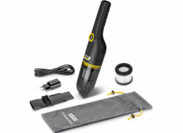 Kärcher CVH Anniversary Edition ruční vysavač, 100 W, 0.15 l, až 20 minut na jedno nabití