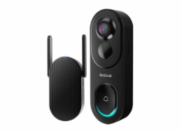 Botslab 2 R810 5MP video intercom, 360°, IP66, 5200 mAh