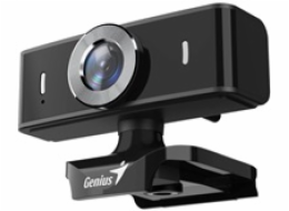 GENIUS webkamera FaceCam 2000X2, Full HD 1080P, USB, mikrofon