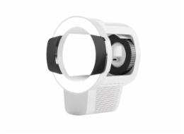 UBNT AI Pro Enhancer - Externí přísvit pro kameru AI Pro bílý