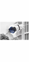 UBNT AI Pro Enhancer - Externí přísvit pro kameru AI Pro bílý