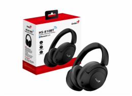 GENIUS bezdrátový headset HS-810BT