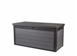Zahradní box Keter Cortina 570 L šedý
