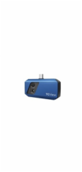 TOPDON termokamera TC001 Plus, konektor USB-C