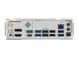 ASRock MB Sc LGA1851 B860 Steel Legend WiFi, Intel B860, 4xDDR5, 1xThunderbolt, 1xDP, 1xHDMI, WiFi, ATX