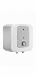 LIN LIFDN2WH Elektrický bojler se spodním připojením 10 l Bílý