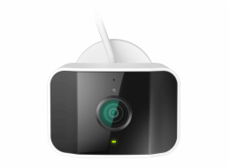 D-Link DCS 8620LH - Síťová bezpečnostní kamera - venkovní - odolný proti prachu/počasí - barevný (Den a noc) - 4 MP - 2560 x 1440 - 1440p - pevné ohnisko - audio - bezdrátový - Wi-Fi - Bluetooth 5.0 L