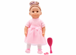 Módní panenka Charlotte s doplňky 36 cm Módní panenka Charlotte s doplňky 36 cm