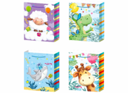 Dárková taška L - ANIMAL