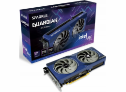 Sparkle Technology Intel Arc B570 GUARDIAN OC 10 GB GDDR6