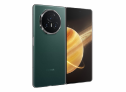 Honor Magic V3 16,3 cm (6.43") Dual SIM 5G USB typu C 12/ 512 GB 5150 mAh Zelená
