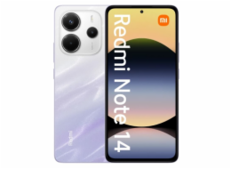 Redmi Note 14 8/256GB fialová 