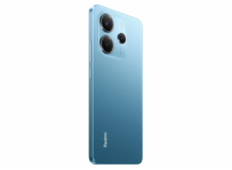 Xiaomi Redmi Note 14 16,9 cm (6.67") Hybridní Dual SIM 4G USB Type-C 6/ 128 GB 5500 mAh Modrá