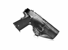 Kožené pouzdro na pistoli Beretta Elite II/92/CZ