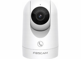 Bílá kamera Foscam R8M