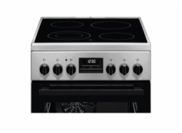 Electrolux LKR540266X Volně stojící sporák s troubou Keramika A