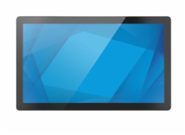 Dotykový počítač ELO 21.5" I-Series 3 Win 10, i5, 8GB/128GB, PCAP, Clear, WF, Eth., BT, bez stojanu, černý