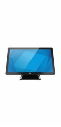 Dotykový počítač ELO 21.5" I-Series 3 No OS, i5, 8GB/256GB, PCAP, Zero-Bezel, Antigl., WF, Eth., BT, stojan, černý