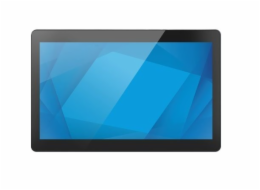 Dotykový počítač ELO 15.6" I-Series 3 Win 10, Celeron, 8GB/128GB, PCAP, Clear, WF, Eth., BT, bez stojanu, černý
