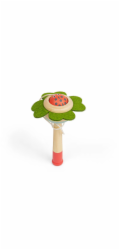 Bigjigs Toys Ball Catcher Květina s míčkem Včelka