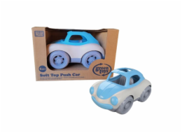 Green Toys Autíčko se střešním oknem