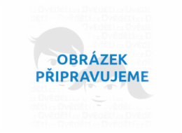 Bigjigs Toys Dřevěná inkoustová razítka Zvířátka 1 ks