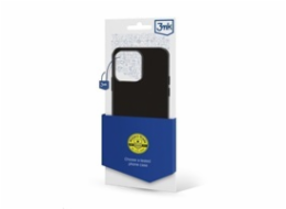 3mk Matt Case pro Redmi Note 14 4G