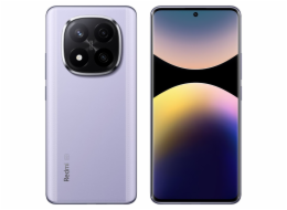 Redmi Note 14 Pro+ 5G 8/256GB fialová
