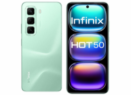 INFINIX Hot 50 8+128 Sage Green