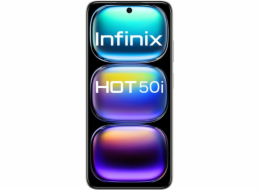 INFINIX Hot 50i 4+128 Titanium Grey