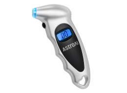 Digitální měřič tlaku v pneumatikách AstroAI GL-0801A 150PSI