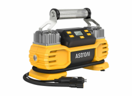 Kompresor Dua AstroAI AIRUN T2 160 PSI pro těžké pneumatiky