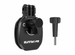 Sunnylife motorcycle mount for sports cameras Sunnylife motorcycle mount for sports cameras
