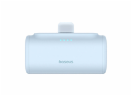 Powerbank OS-Baseus Compact IP 5000mAh 20W (blue)