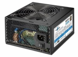 EUROCASE zdroj 350W Eco+