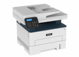 Xerox B225V_DNI ČB laser. MFZ, A4, USB/Ethernet, 512mb, DUPLEX,  ADF, 34ppm, NET, Wifi
