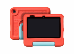 Amazon Fire 7 Kids 16GB cervena